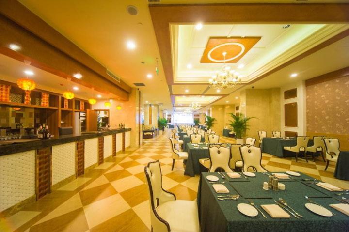 成都金府华美达大酒店 外观 照片