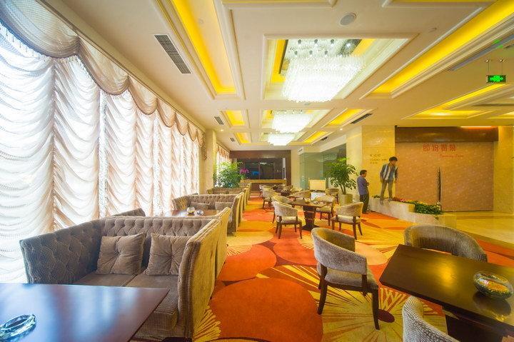 成都金府华美达大酒店 外观 照片